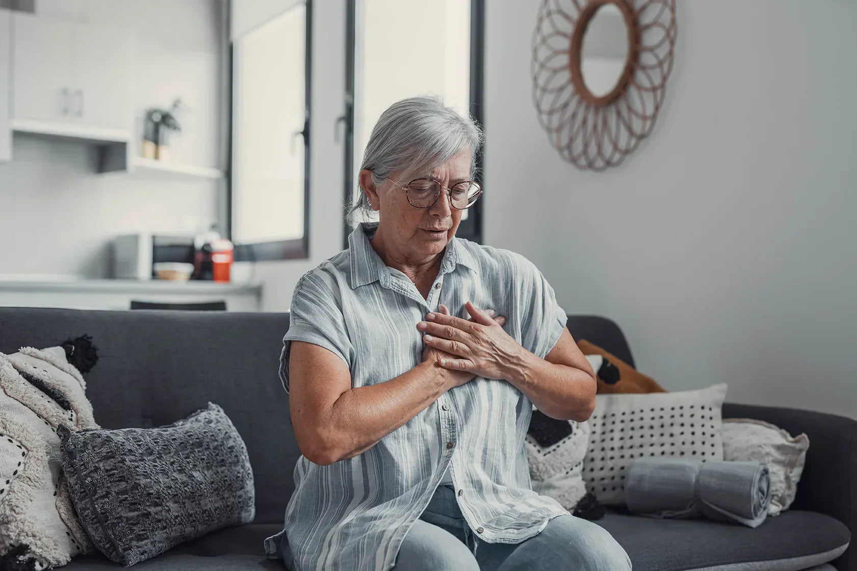 Omega-3-Mangel: Symptome erkennen, Ursachen verstehen & Versorgung im Alltag clever verbessern