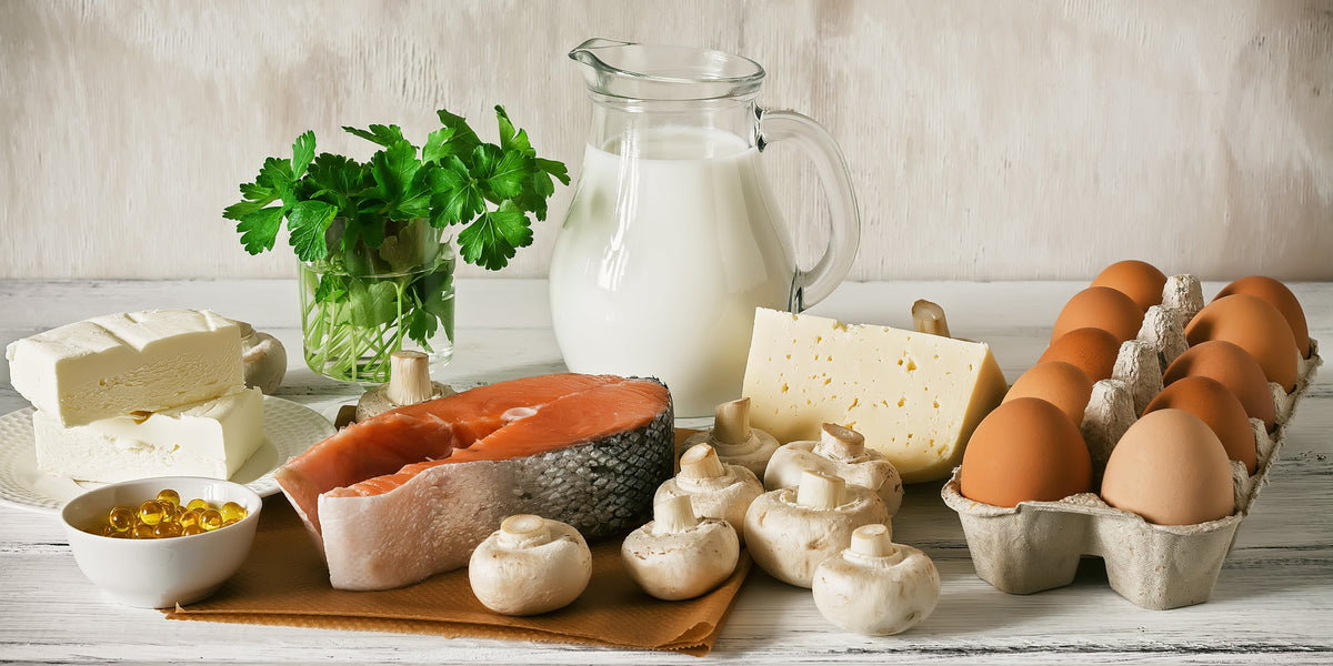 Vitamin D und Diabetes: Was Studien zeigen