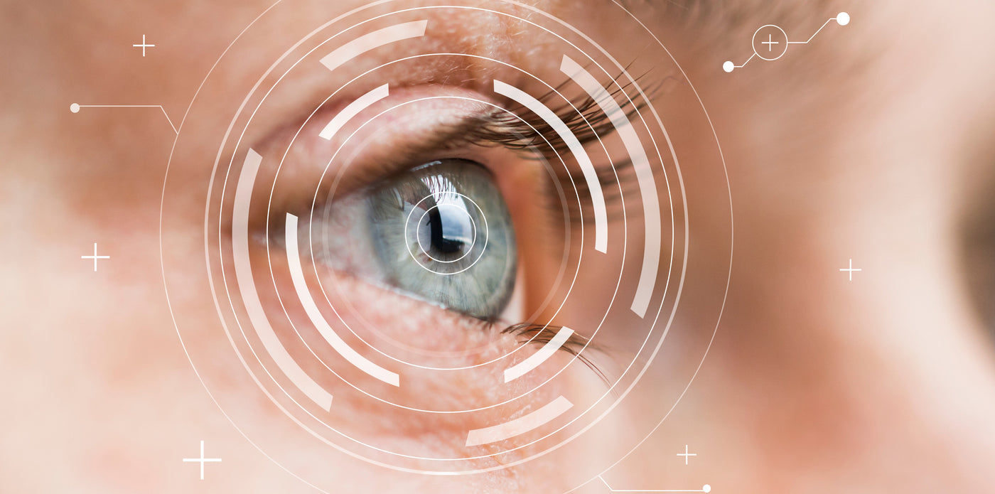 Augen & Sehkraft