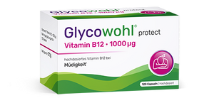 Glycowohl Vitamin B12