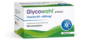 Glycowohl Vitamin B1