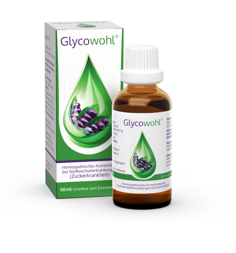 FAQ Glycowohl