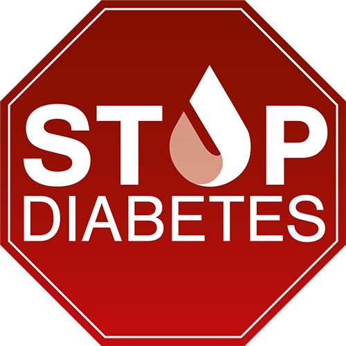 Stop Diabetes