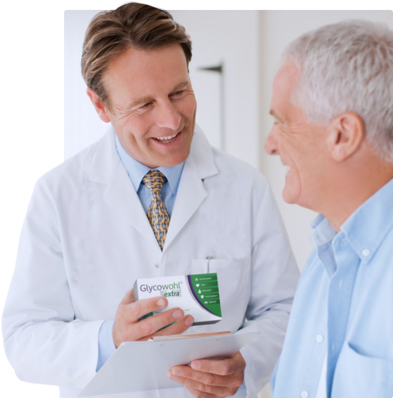 arzt-patient-diabetes-therapie