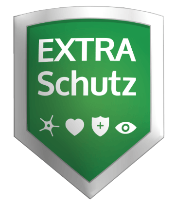 extra-schutzschild