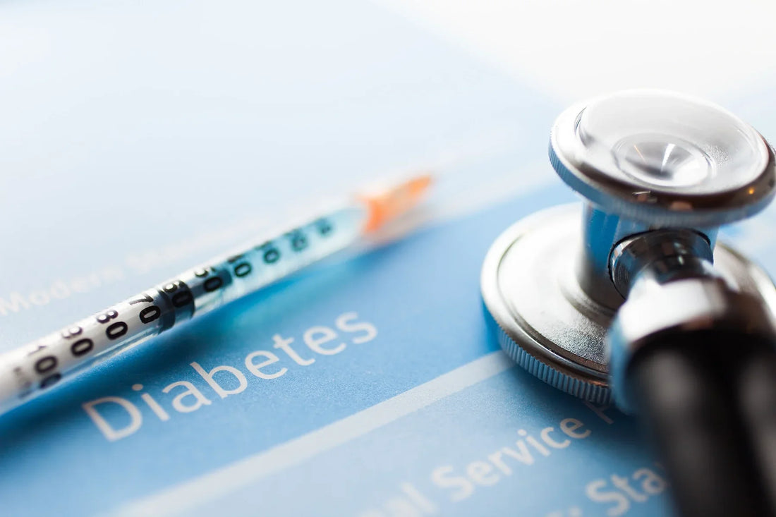 Prädiabetes: Was ist zu beachten?