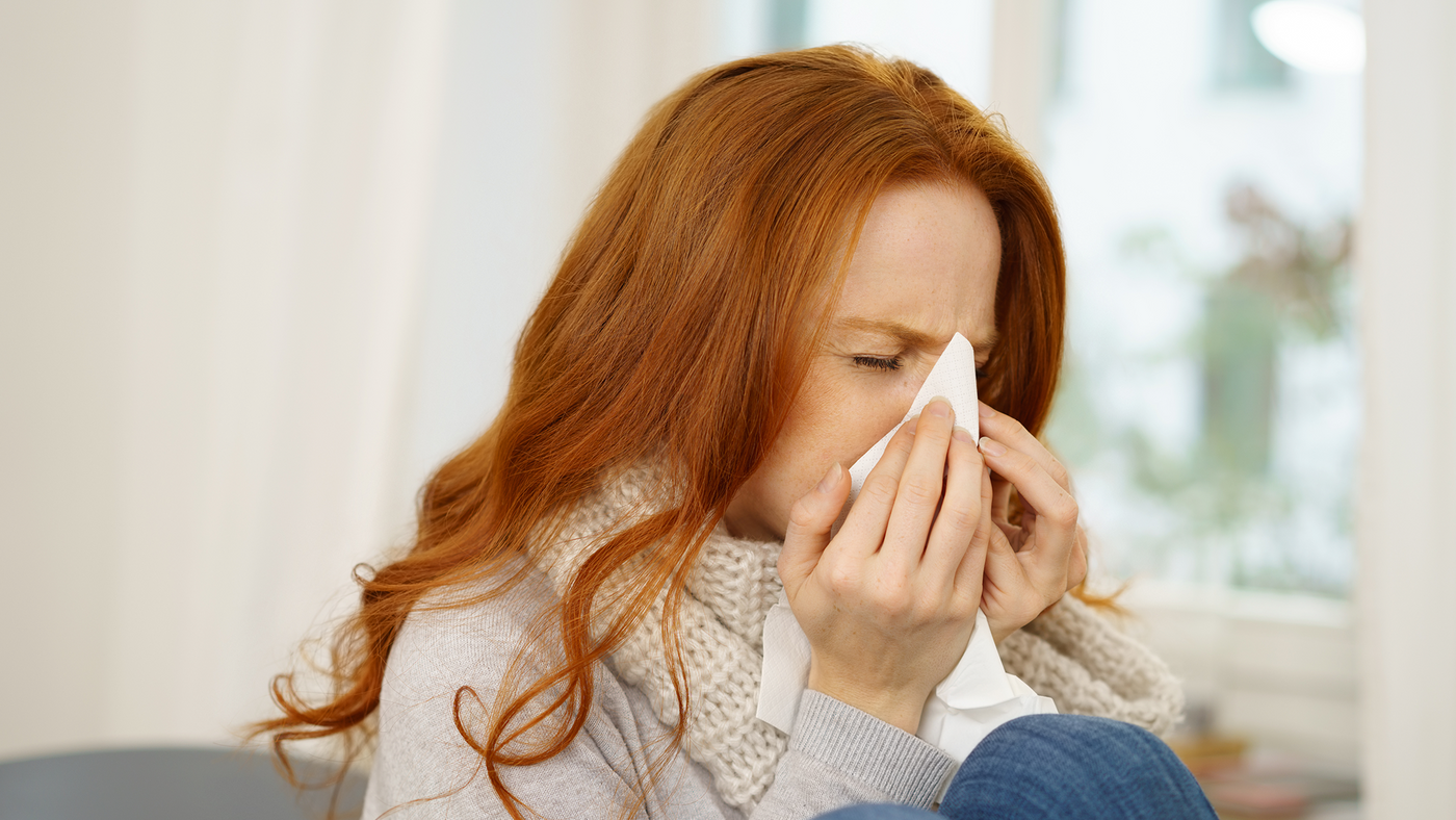 Immunsystem