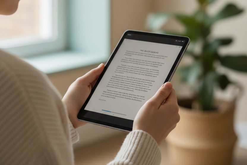 E-Books