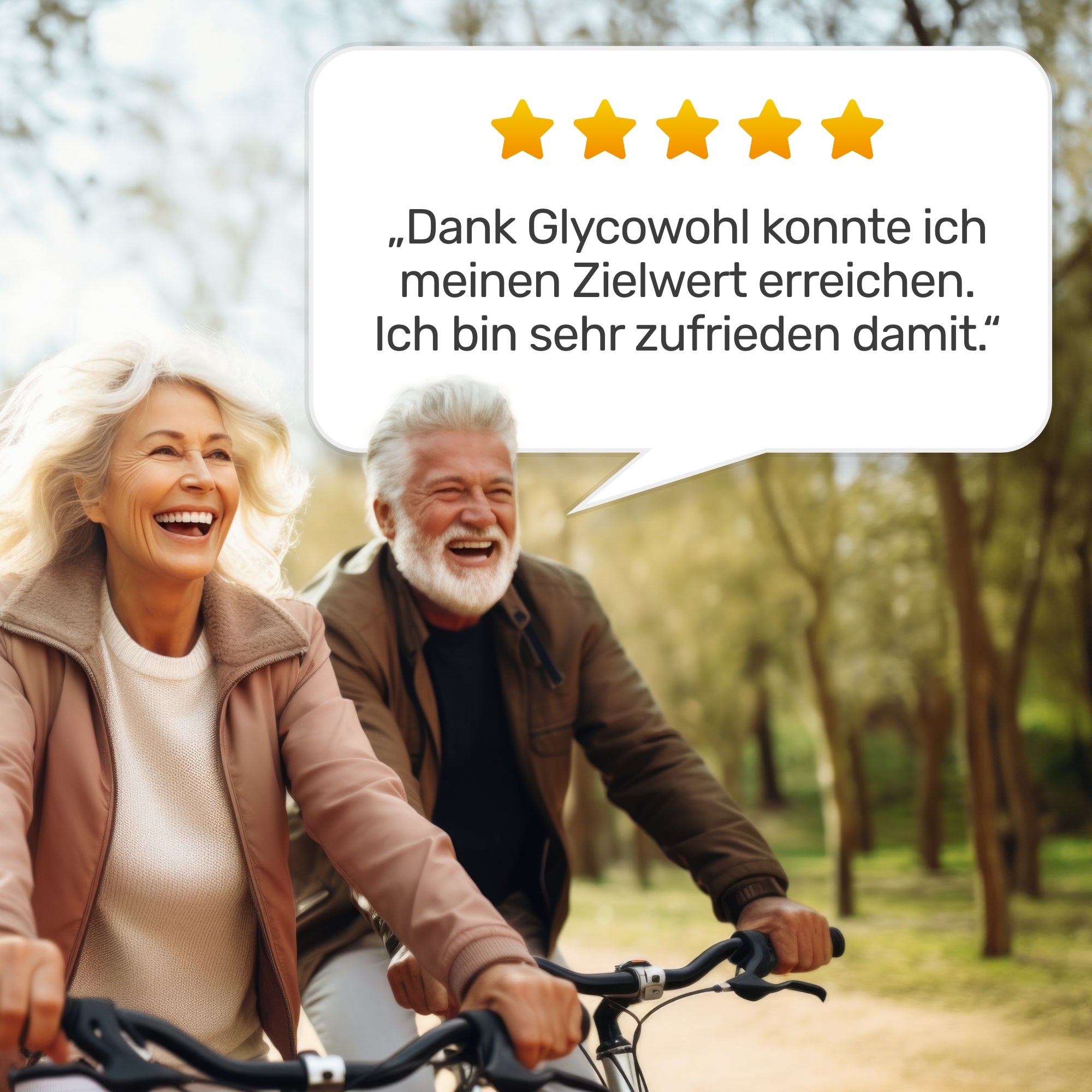 Glycowohl® Tropfen: Den Blutzucker sanft regulieren