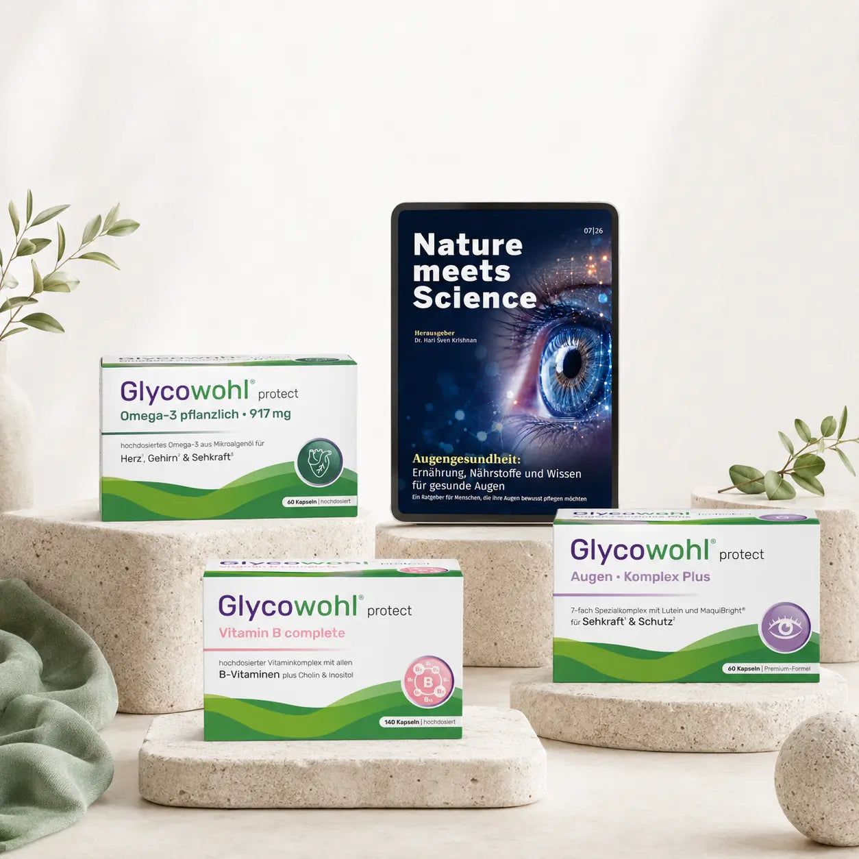 GLYCOWOHL SHOP