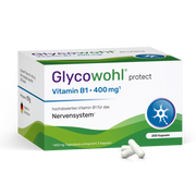 Vitamin B1 Kapseln · 400 mg¹