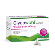 Vitamin B12 Kapseln · 1000 µg
