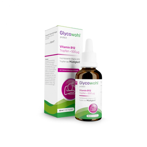 Glycowohl Vitamin B12