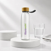 Wellness-Wasserflasche