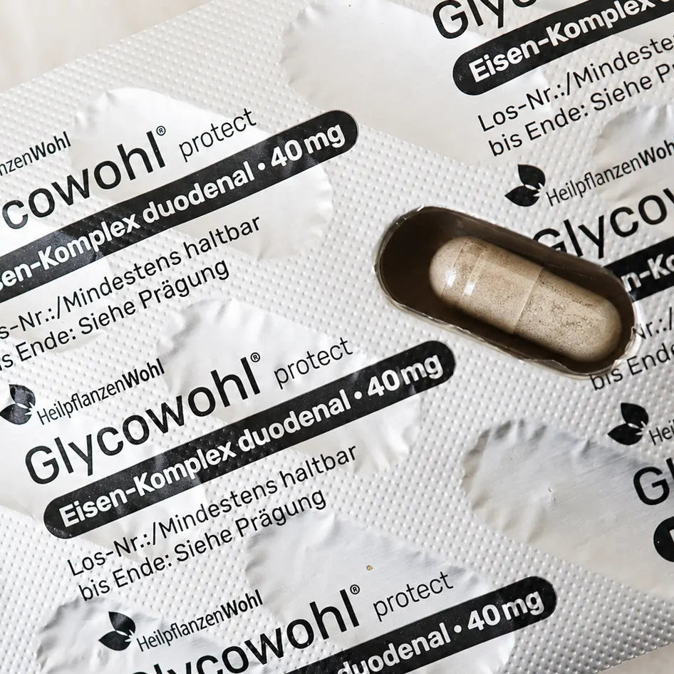 GLYCOWOHL SHOP