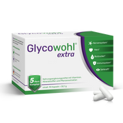 Glycowohl® extra mit OPC