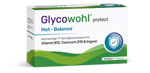 Glycowohl Met Balance