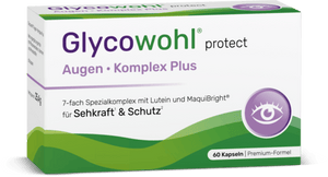 Glycowohl