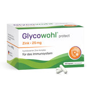 Zink Tabletten hochdosiert-für das Immunsystem 