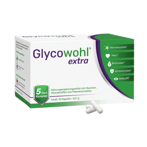 Glycowohl extra