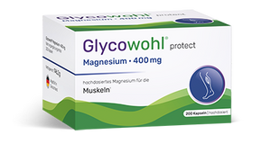 Glycowohl Magnesium
