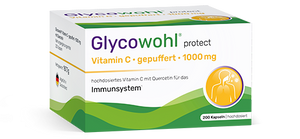 Glycowohl Vitamin C