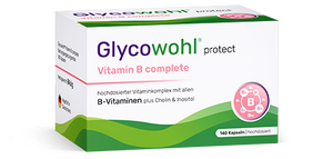 Glycowohl B Complete
