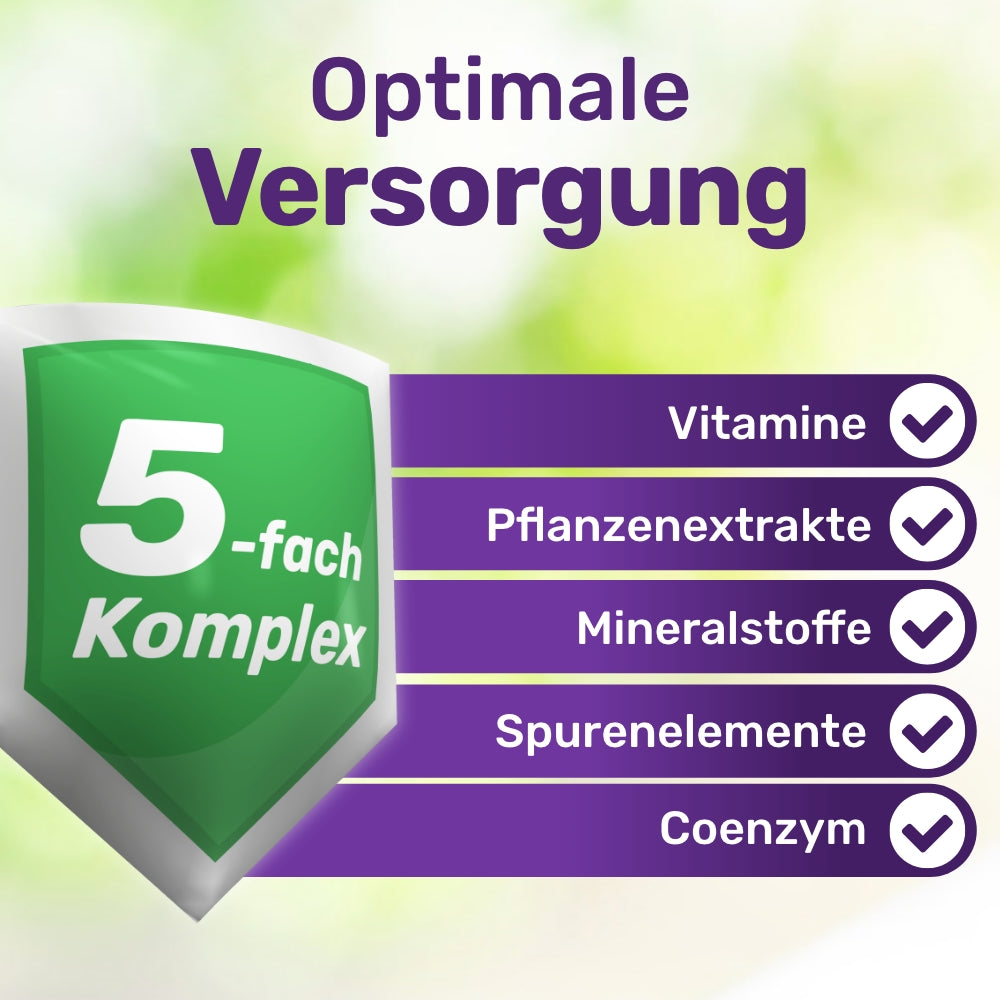 Glycowohl® extra mit OPC