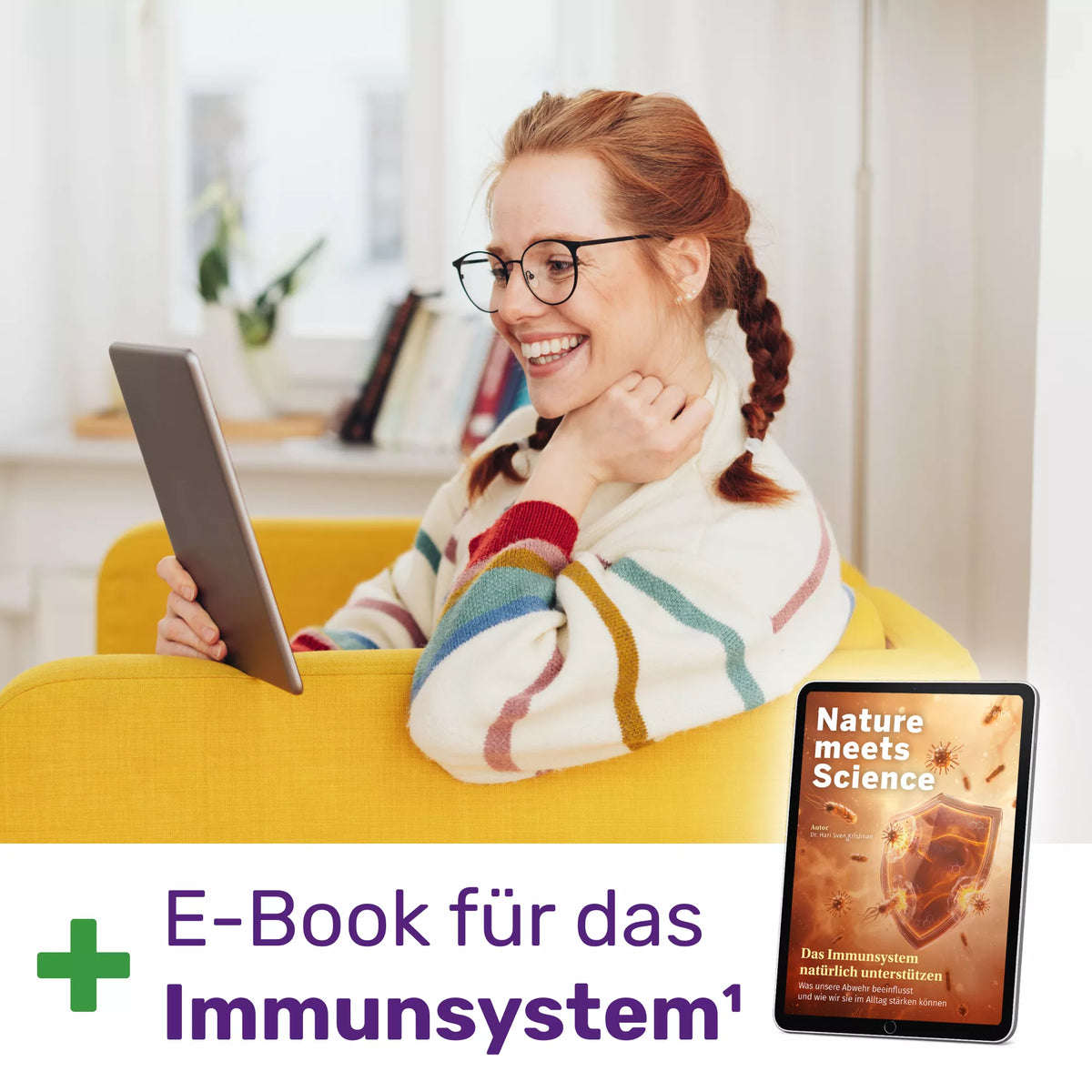 Immun-Kur 14-Wochen intensiv