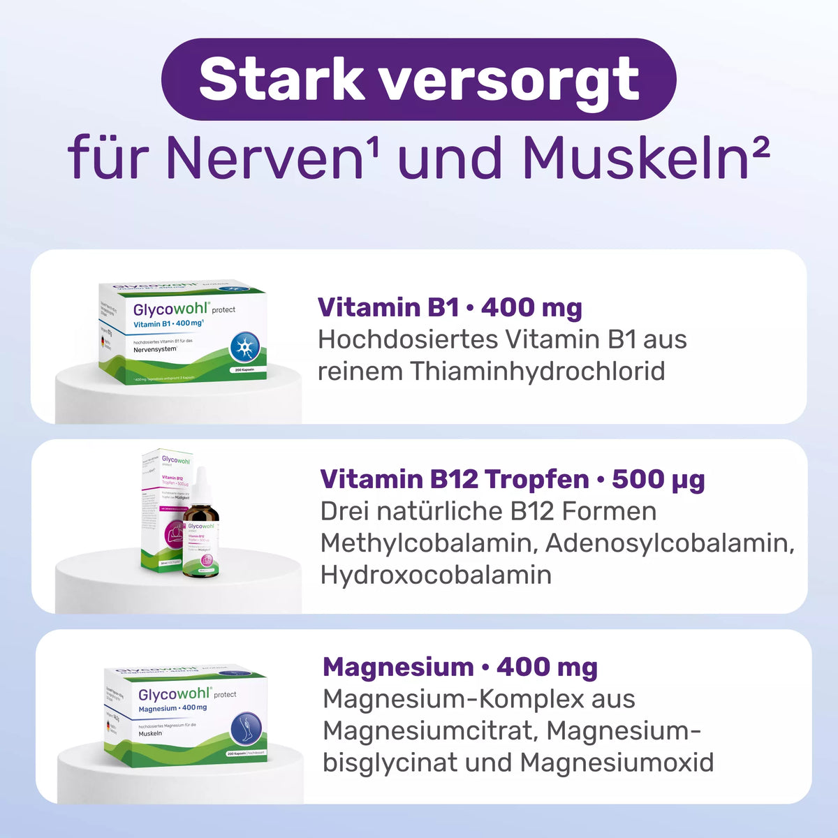 Nerven-Kur Intensiv 14 Wochen