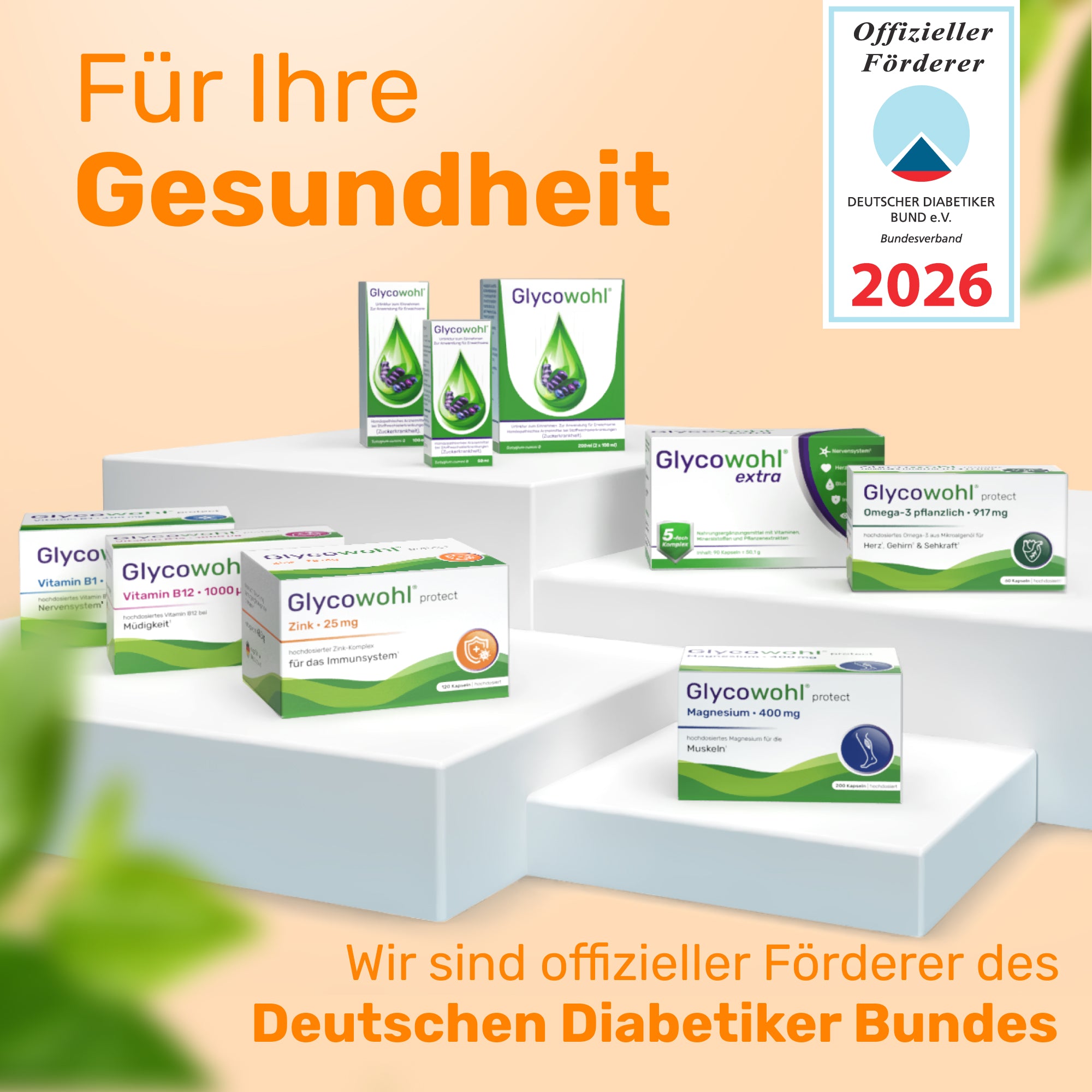 Zink Kapseln · 25 mg