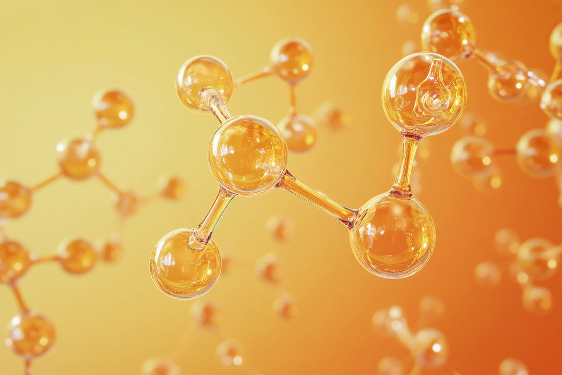 Zink-picolinat-Zinkform in Zinktabletten
