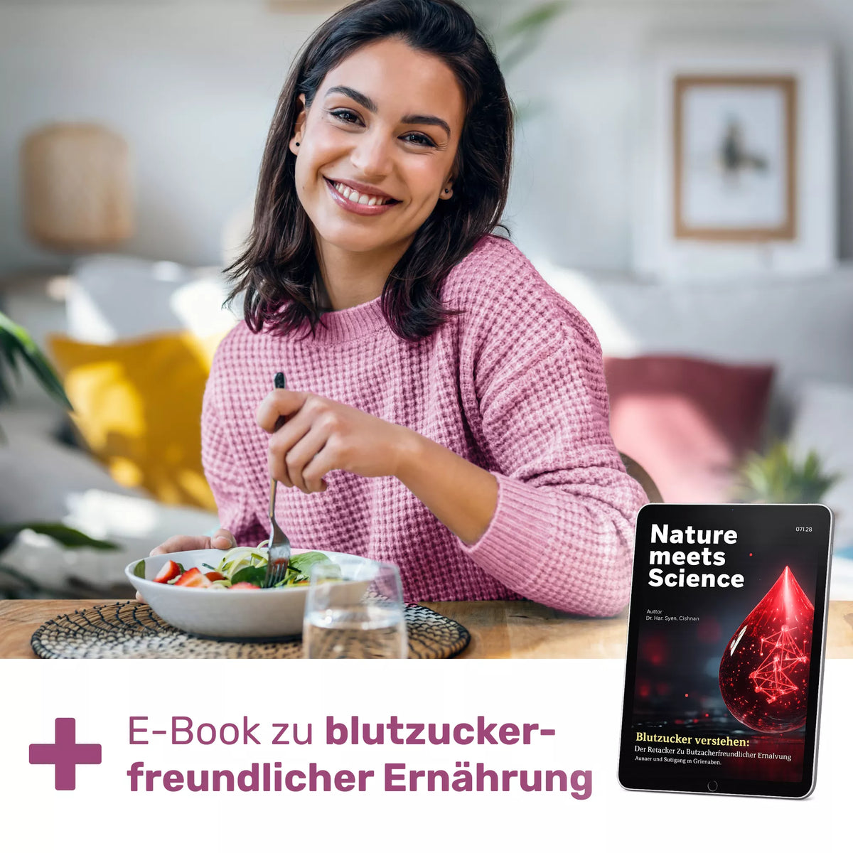 Blutzucker-Kur Intensiv 12 Wochen