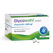 Vitamin B1 Kapseln · 400 mg¹