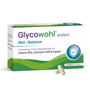 Glycowohl® Met · Balance