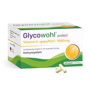 Vitamin C gepuffert · 1000 mg