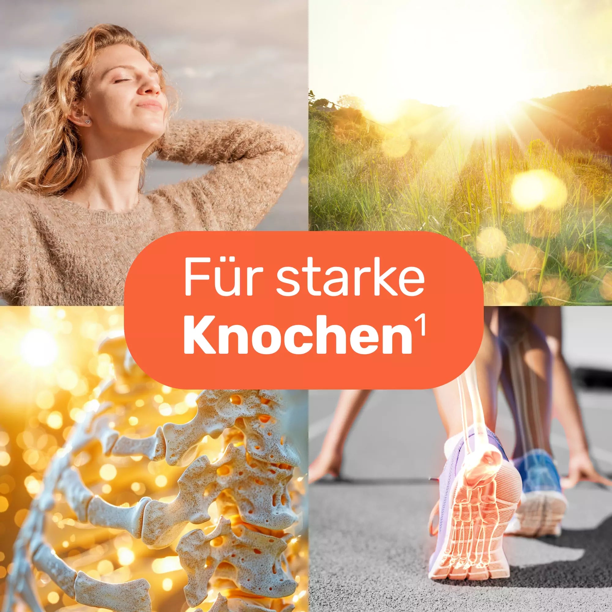 Vitamin D3+K2 Tropfen | 1000 I.E. · 30 µg